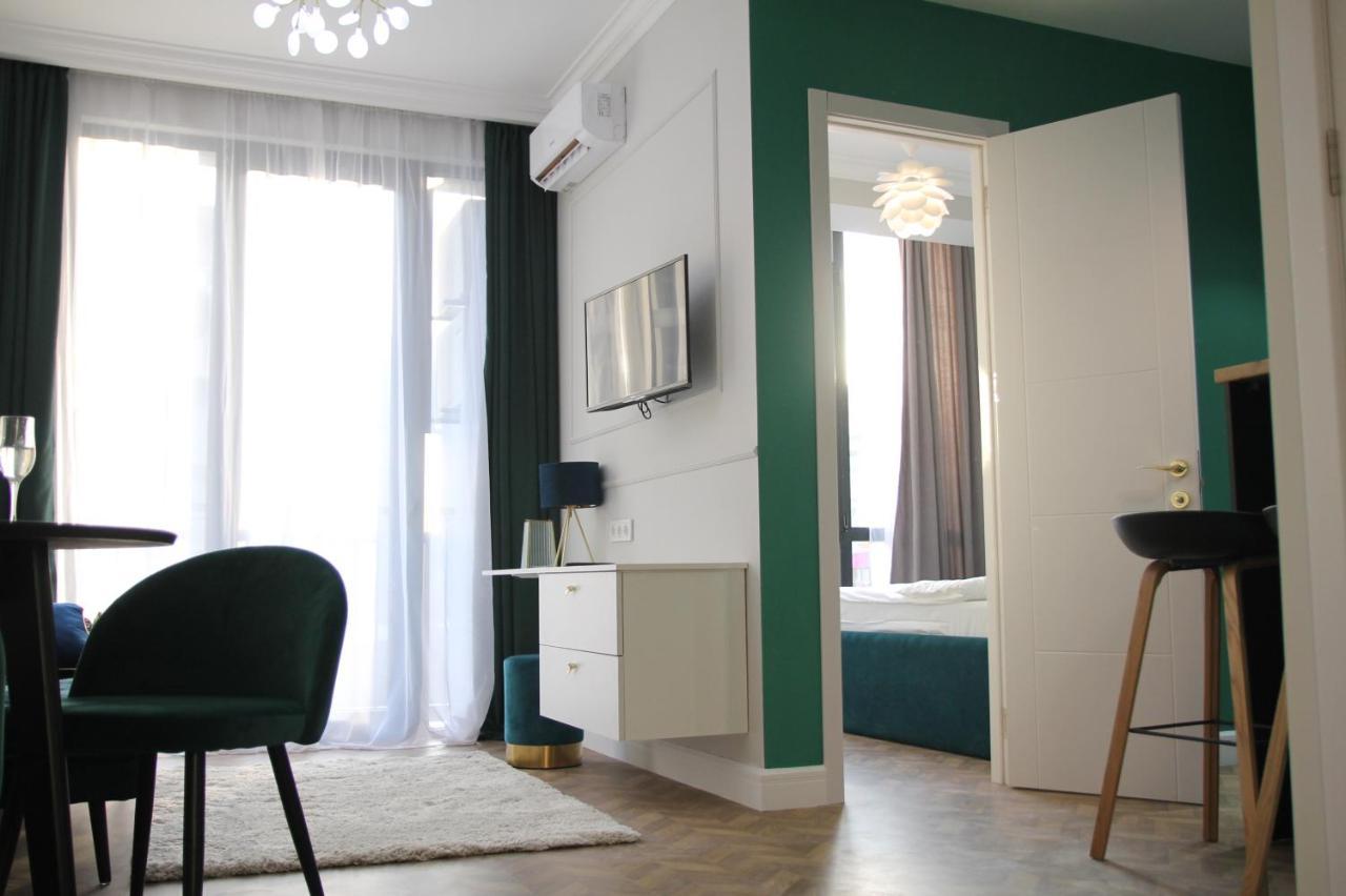 Krtsanisi Apartment With Pool Tbiliszi Kültér fotó