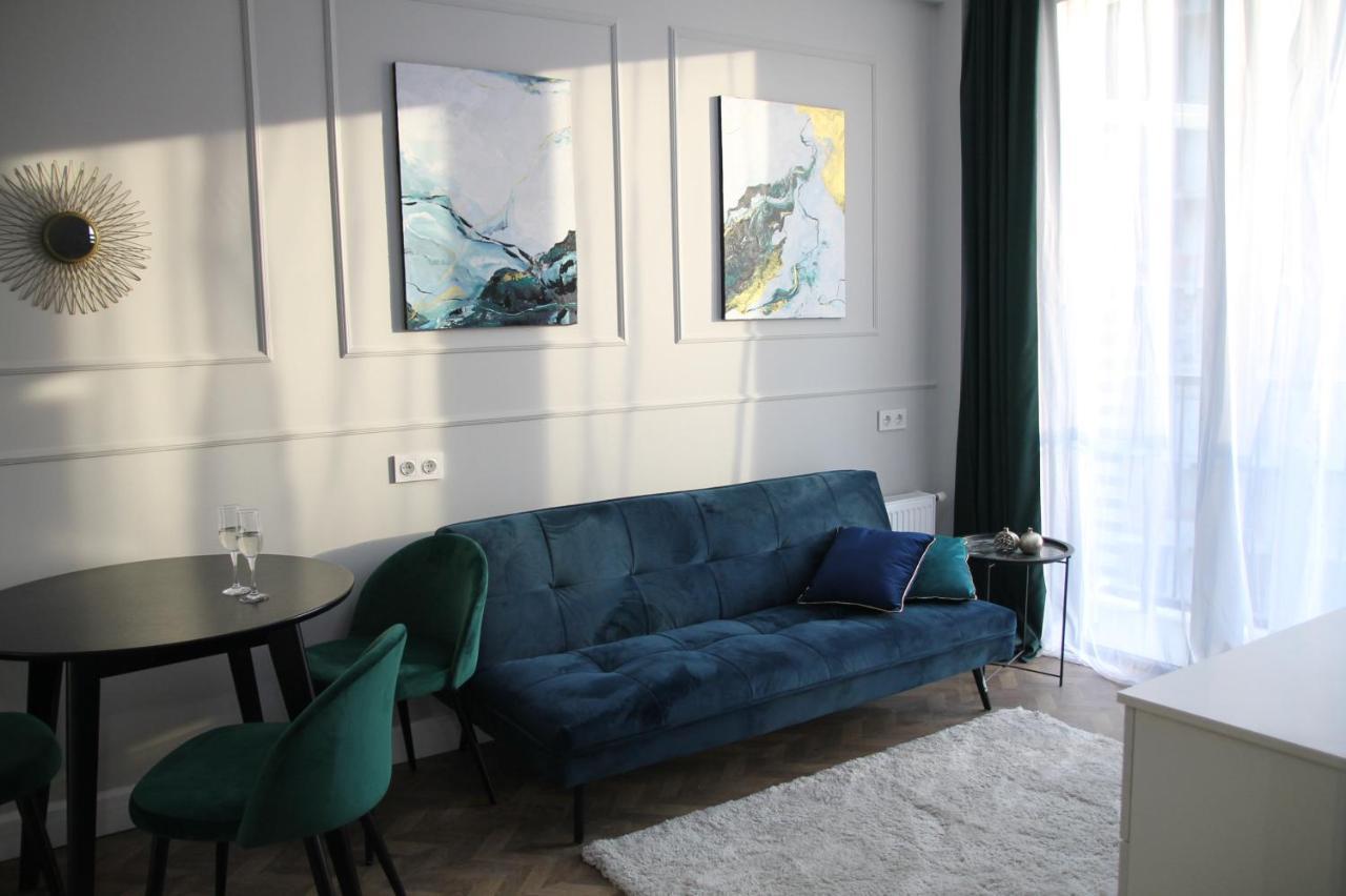 Krtsanisi Apartment With Pool Tbiliszi Kültér fotó